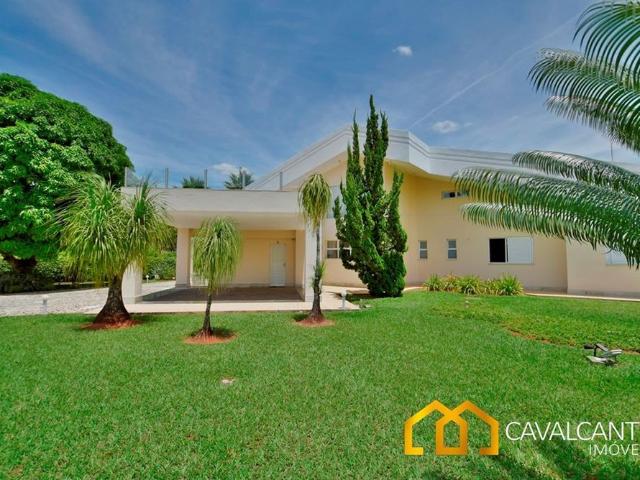Casa aluguel em Park Way Quadra 08, Park Way