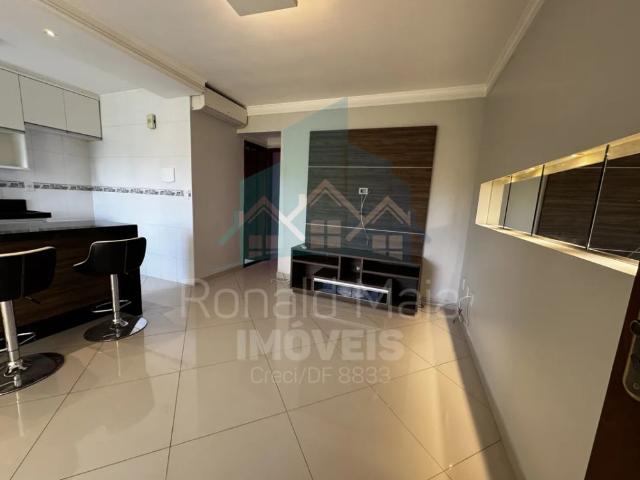 Apartamento aluguel em Sudoeste e Octogonal, Região Geográfica Intermediária do Distrito Federal