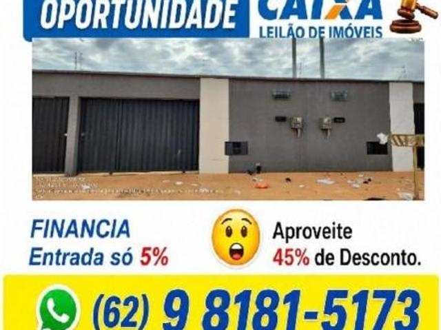 Casa venda em Região Geográfica Imediata de Paraíso do Tocantins, Barrolândia