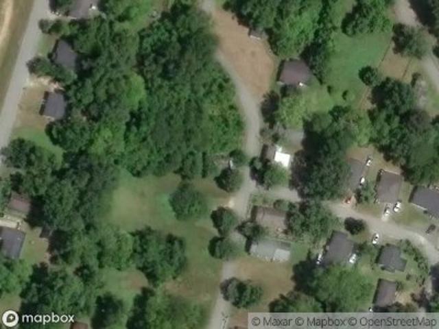 House for sale in Cheraw, South Carolina