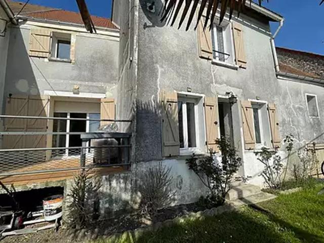 Maison vente à Château-Thierry, Aisne