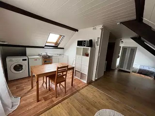 Appartement location à Château-Thierry, Brasles