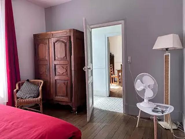 Appartement location à Brasles, Aisne