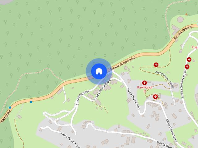 Apartament închirieri în Brașov