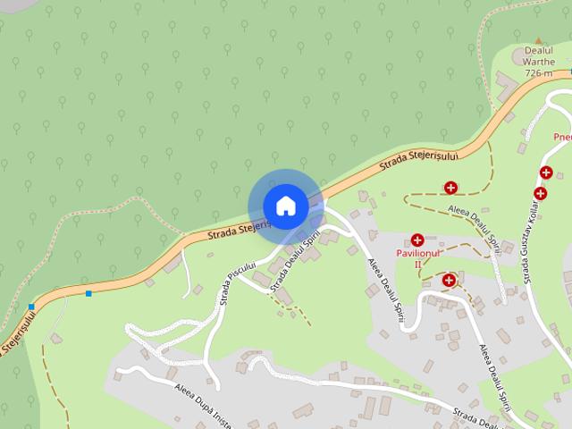 Apartament închirieri în Brașov