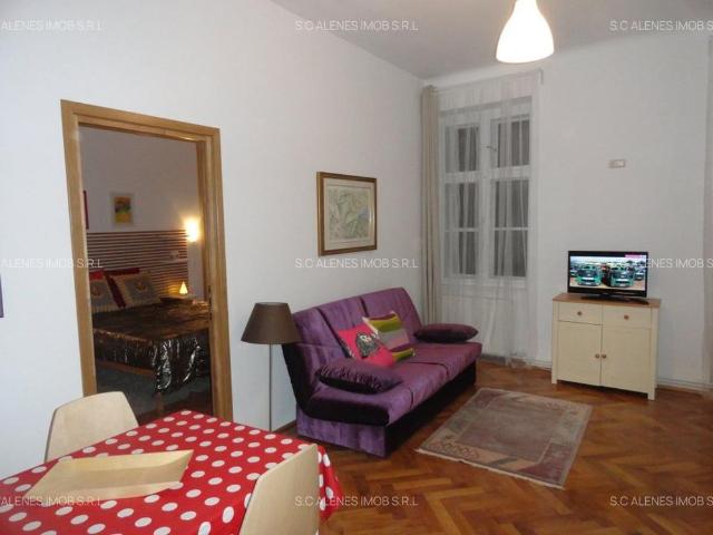 Apartament închirieri în Brașov