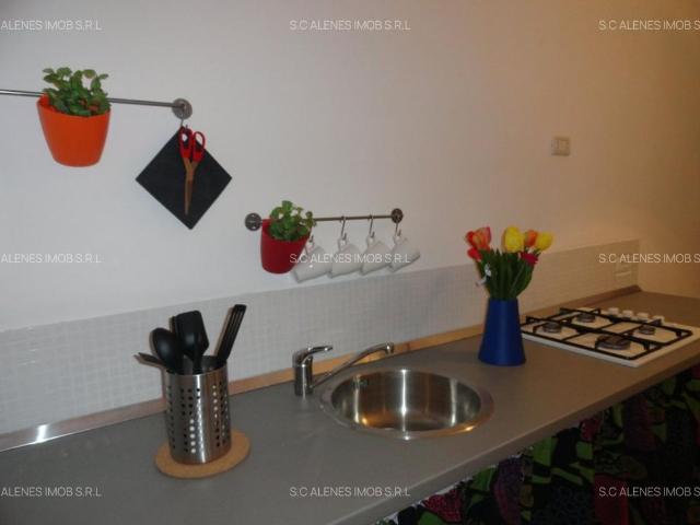 Apartament închirieri în Centrul istoric (Cetatea), Brașov