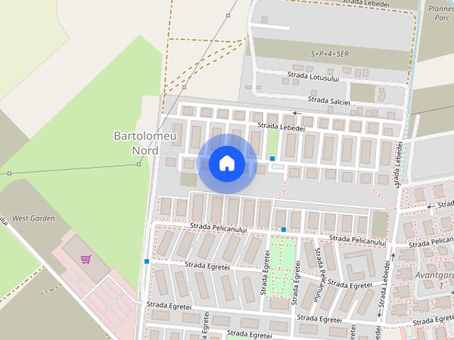 Garsonieră închirieri în Brașov
