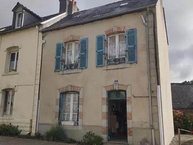 Maison vente à Châteaulin, Bretagne