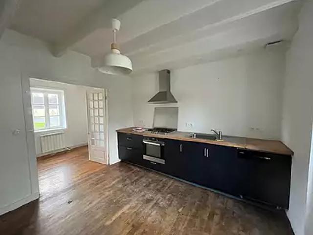Maison vente à Châteaulin, Bretagne