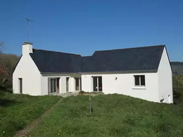 Maison vente à Châteaulin, Bretagne