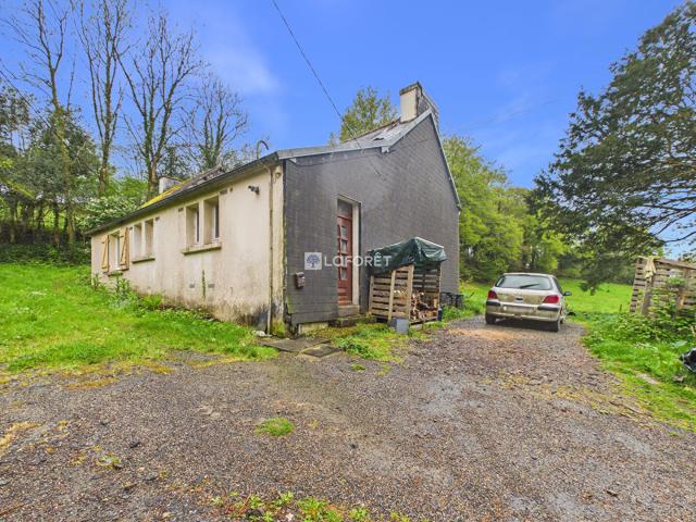 Maison vente à Châteaulin, Bretagne