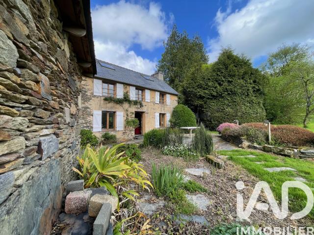 Maison vente à Châteaulin, Bretagne