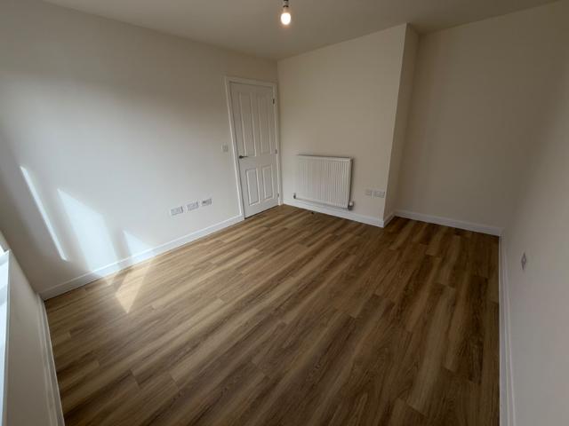 Apartment for rent in Ladywood, Birmingham