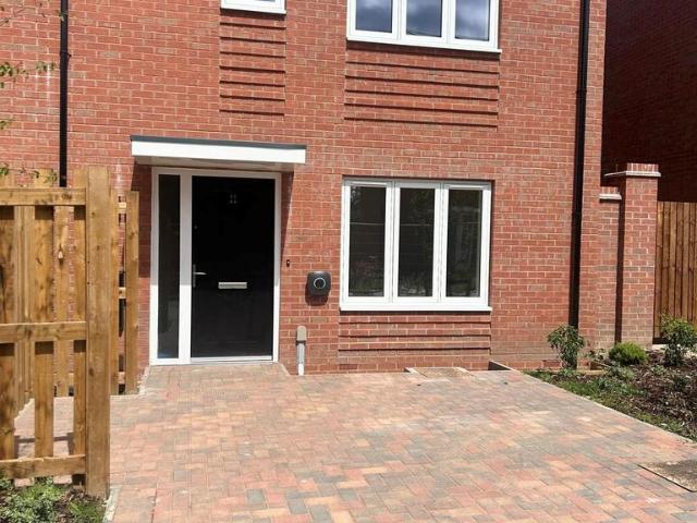 House for rent in Park Central, Birmingham