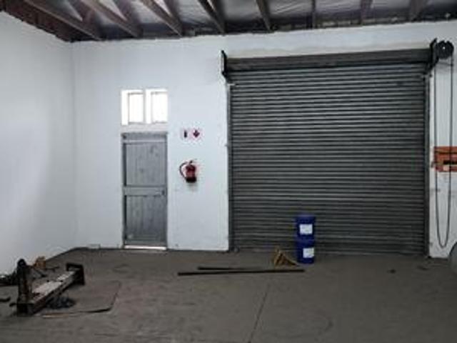 Commercial for rent in UMhlathuze Municipality, Kwazulu-natal