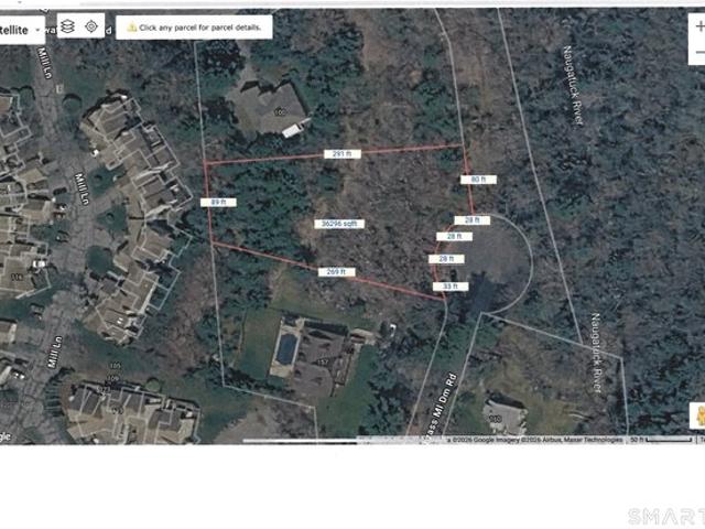 Land for sale in Torrington, Connecticut