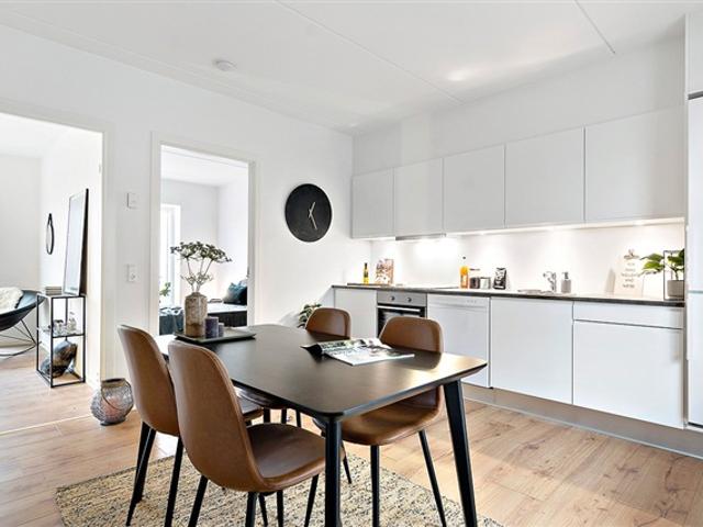 Lejlighed til leje i Århus