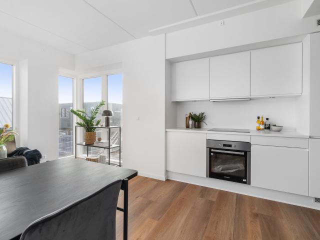 Hus til leje i Århus