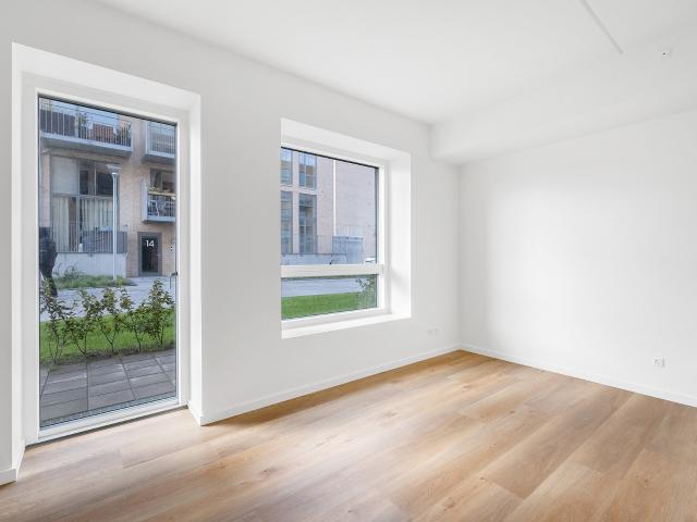 Hus til leje i Århus