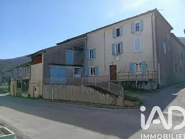 Maison vente à Foix, Occitanie