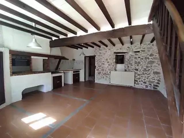 Maison vente à Foix, Occitanie