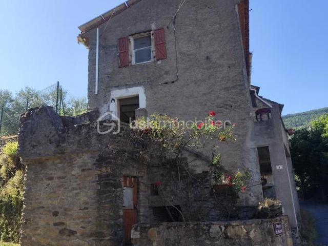 Maison vente à Béziers, Saint-pons-de-thomières
