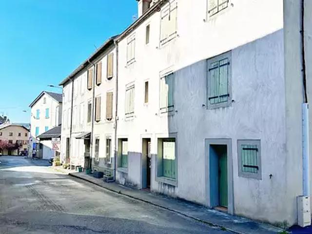 Maison vente à Castres, Brassac