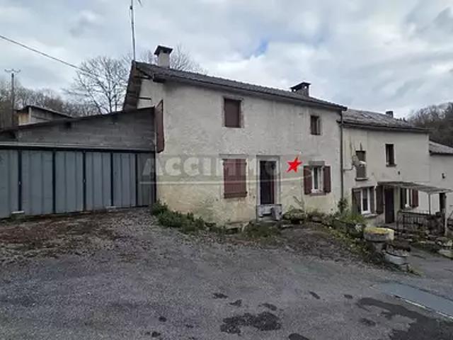 Maison vente à Castres, Brassac