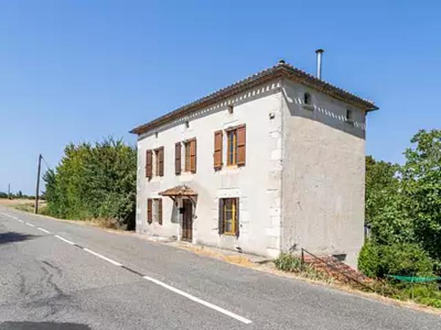 Maison vente à Castelsarrasin, Occitanie