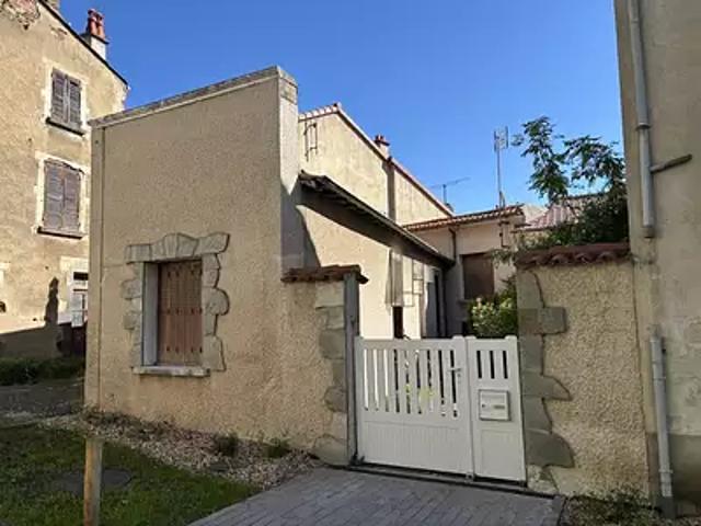 Maison vente à Issoire, Brassac-les-mines