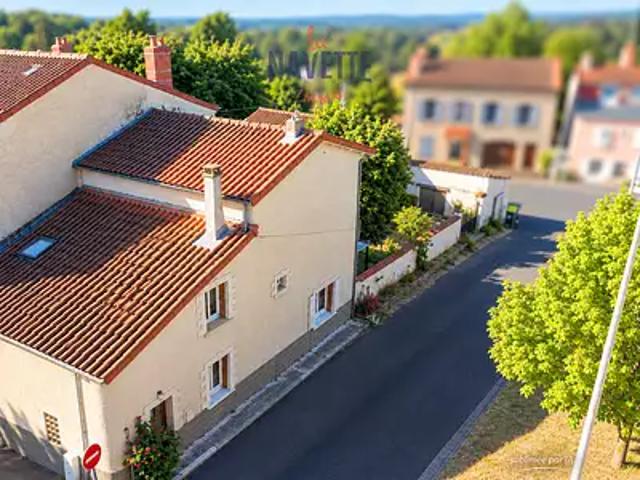 Maison vente à Brassaget, Brassac-les-Mines