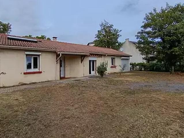 Maison vente à Brassaget, Brassac-les-Mines