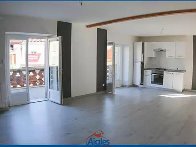 Appartement location à Brassaget, Brassac-les-Mines