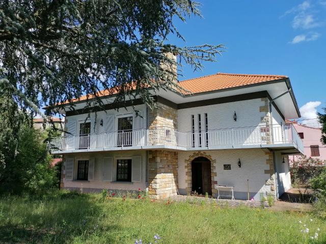 Maison vente à Issoire, Brassac-les-mines