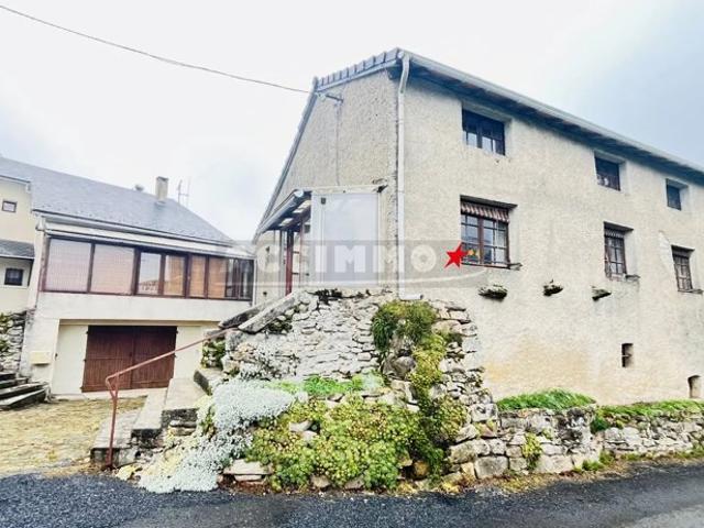 Maison vente à Mende, Saint-chély-d'apcher