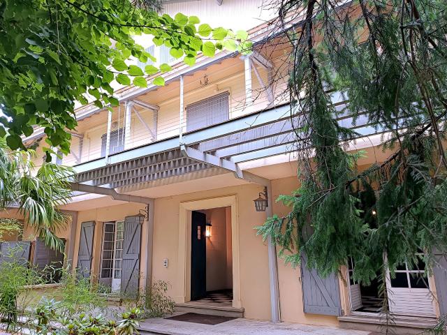 Maison vente à Castres, Brassac