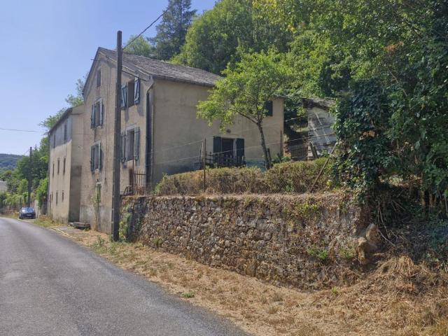 Maison vente à Castres, Brassac