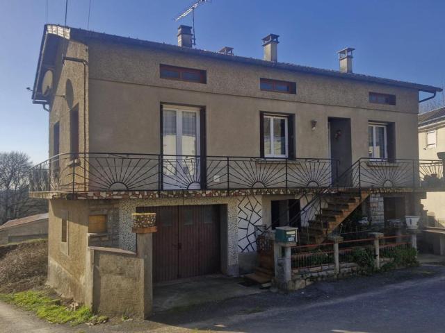 Maison vente à Castres, Brassac