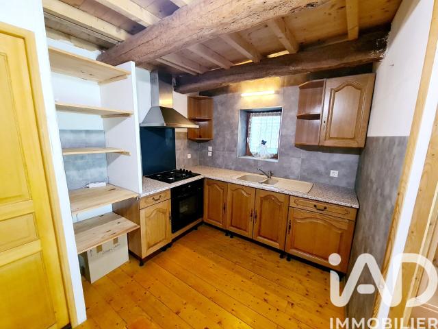 Maison vente à Castres, Brassac