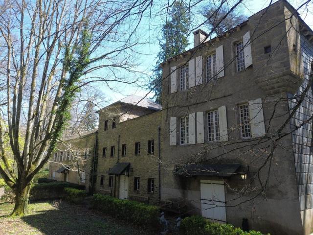 Château vente à Castres, Brassac