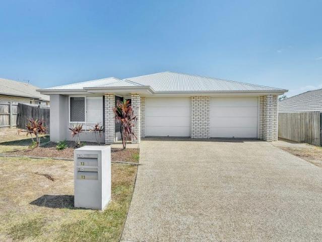 Apartment for rent in Brassall, Greater Brisbane