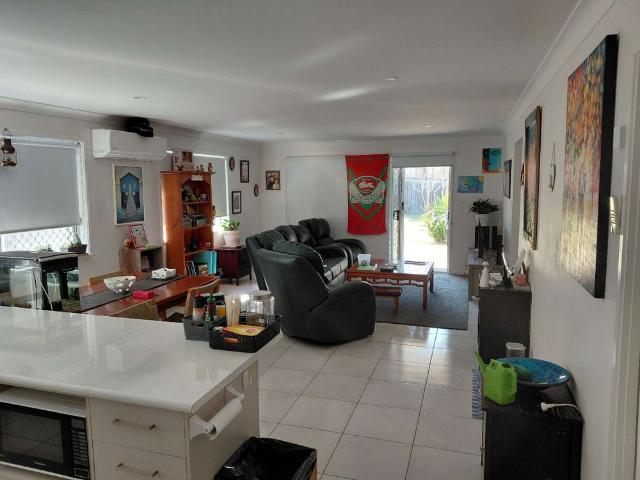 Room for rent in Toombul, Queensland