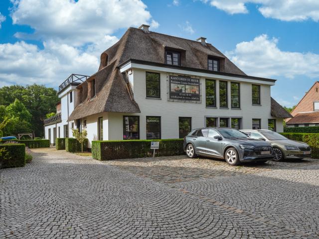 Bureau location à Brasschaat, Antwerpen