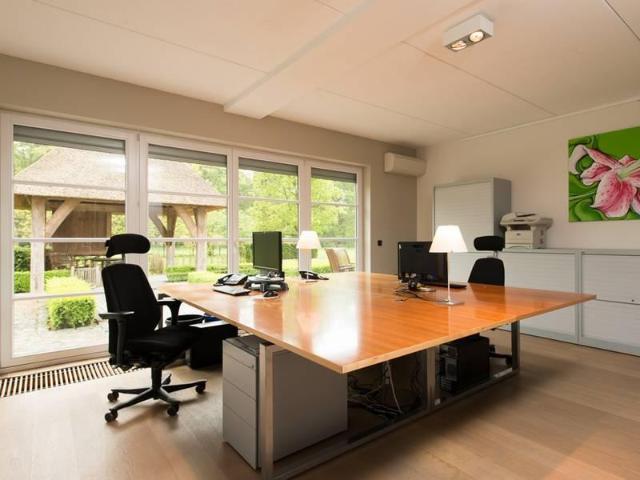 Bureau location à Brasschaat, Antwerpen