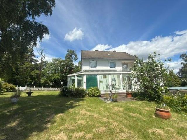 Haus kaufen in Kassel, Hessen