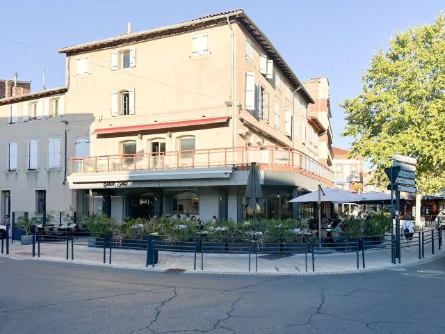 Local Commercial vente à L'Hortalisse, Gaillac