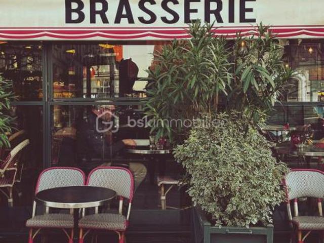 Local Commercial vente à Lisieux, Deauville
