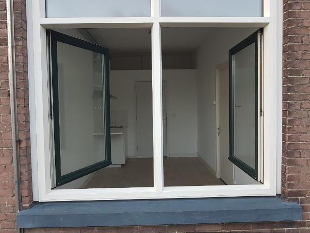 Studio te huur in Delft, Zuid Holland