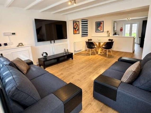 House for rent in Moordown, Bournemouth